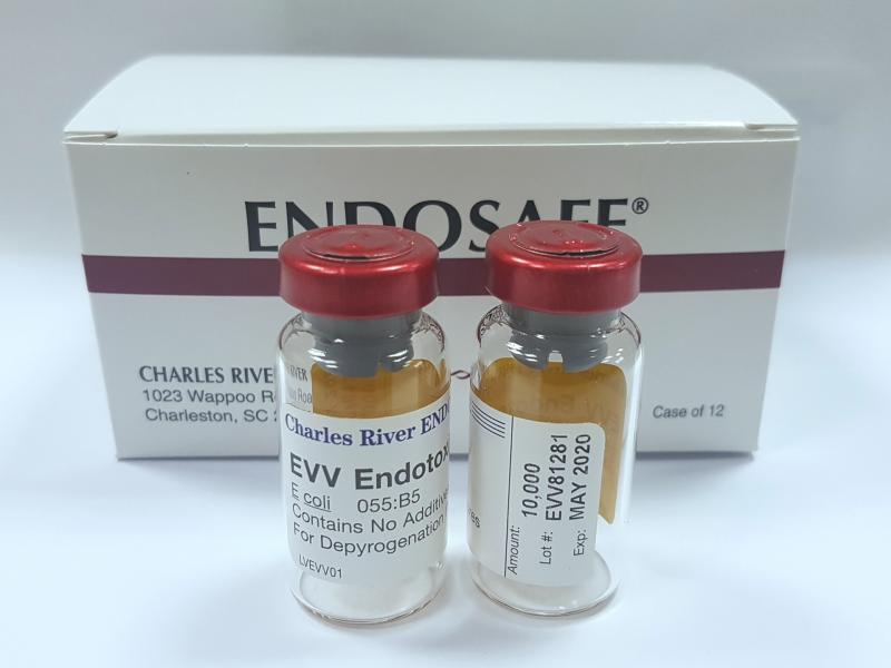 Endotoxin Testing